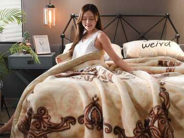 Introducing MT-520, the Ultimate Softening Solution for Blankets
