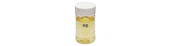 Hydrophilic silicone oil AIXU C810